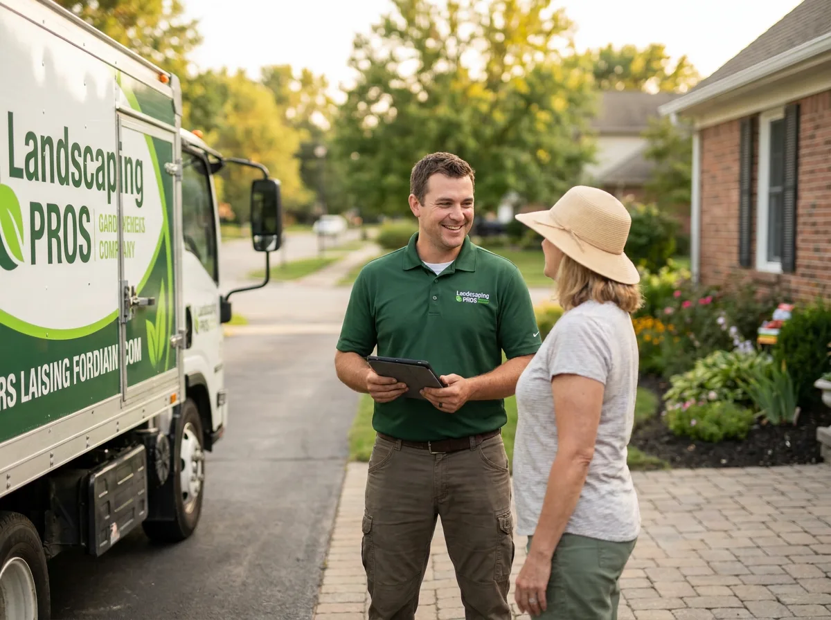Landscaping Gassville, AR FAQs